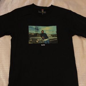 Ice cube T shirt